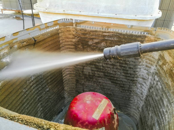 HVAC System Cleaning in Waynesville, MO