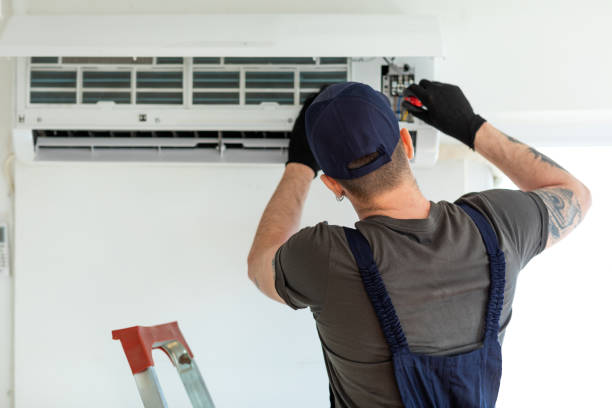 Best Ductwork Cleaning Services  in Waynesville, MO