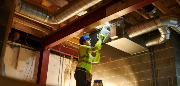 Best General Air Duct Cleaning  in Waynesville, MO