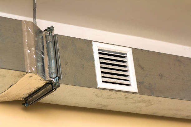 Affordable HVAC Duct Cleaning in Waynesville, MO